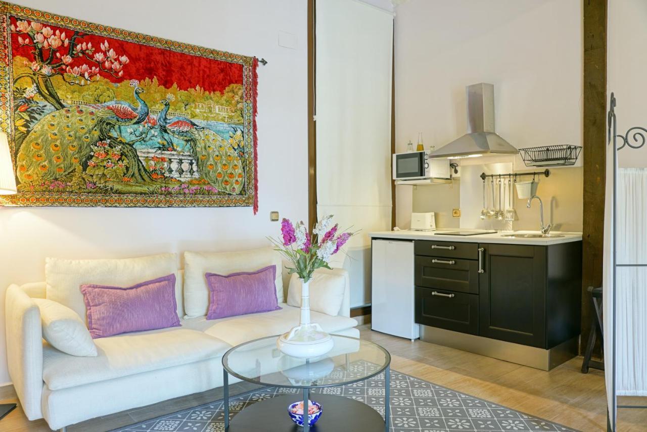 Casa Jardin De La Plata Apartment Banos De Montemayor Bilik gambar