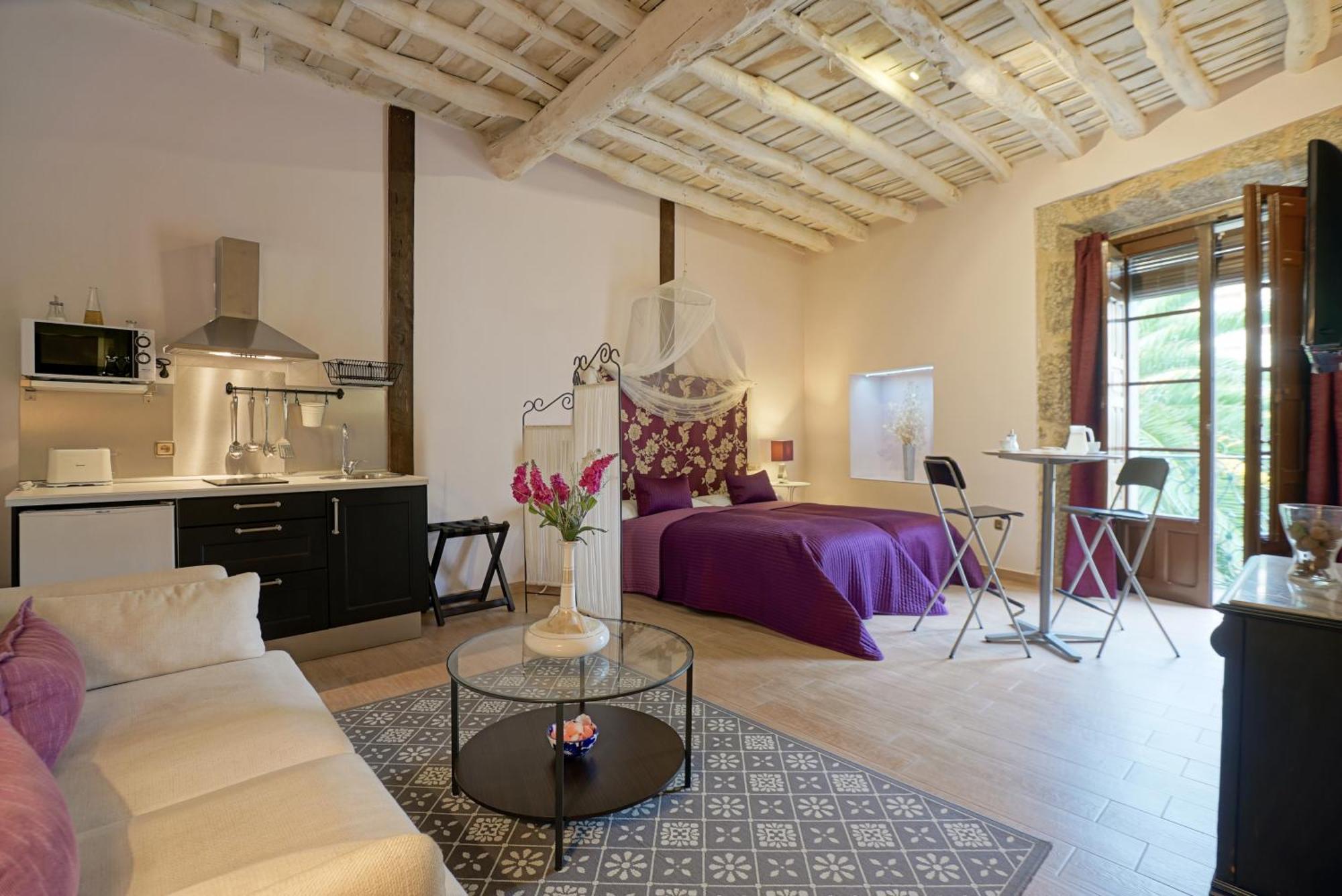 Casa Jardin De La Plata Apartment Banos De Montemayor Bilik gambar