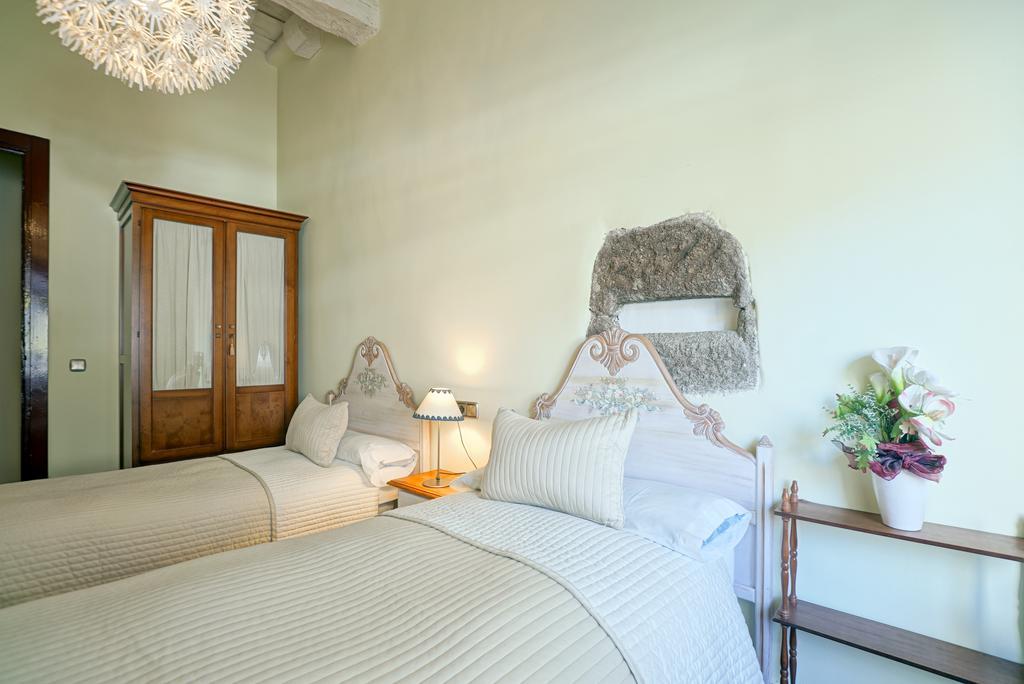 Casa Jardin De La Plata Apartment Banos De Montemayor Bilik gambar