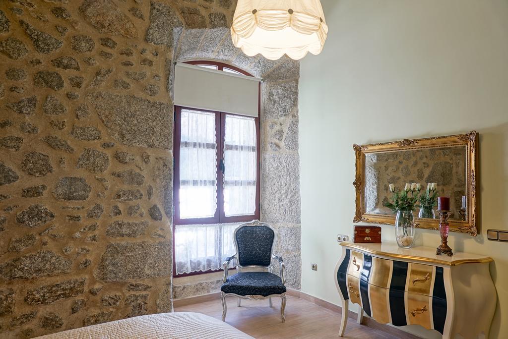 Casa Jardin De La Plata Apartment Banos De Montemayor Luaran gambar