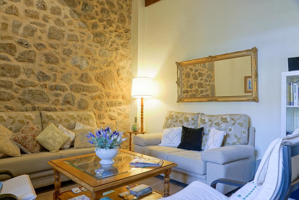 Casa Jardin De La Plata Apartment Banos De Montemayor Luaran gambar