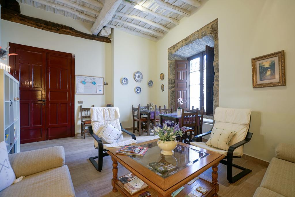 Casa Jardin De La Plata Apartment Banos De Montemayor Luaran gambar