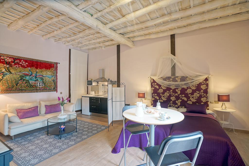 Casa Jardin De La Plata Apartment Banos De Montemayor Luaran gambar