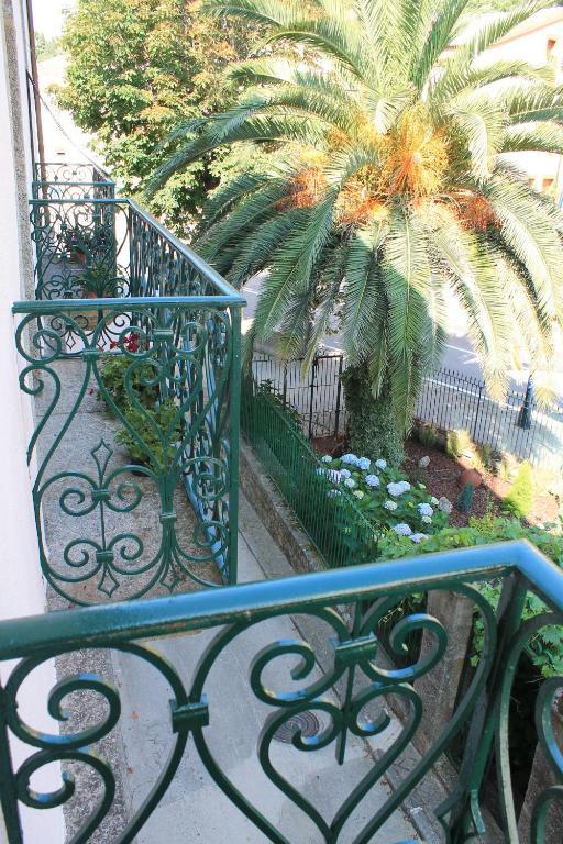 Casa Jardin De La Plata Apartment Banos De Montemayor Bilik gambar